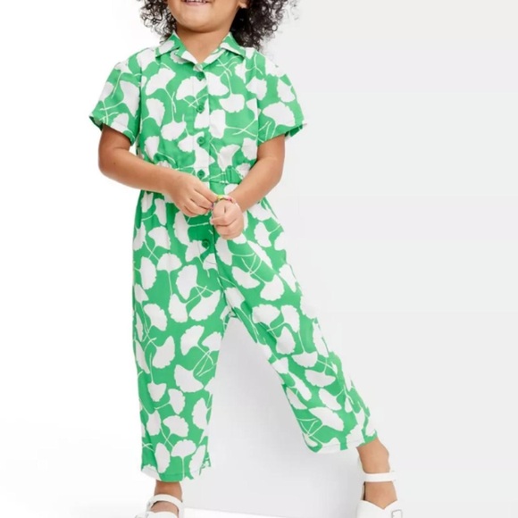 Diane Von Furstenberg Other - DVF for Target • Short Sleeve Romper